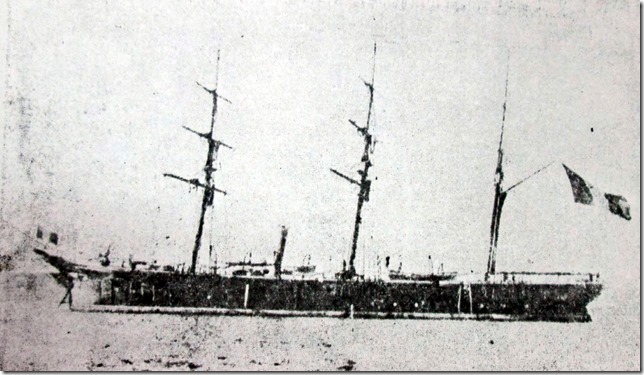 Cañonero Demócrata Cañonero Demócrata