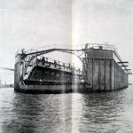 Dique flotante - Veracruz