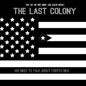 The Last Colony